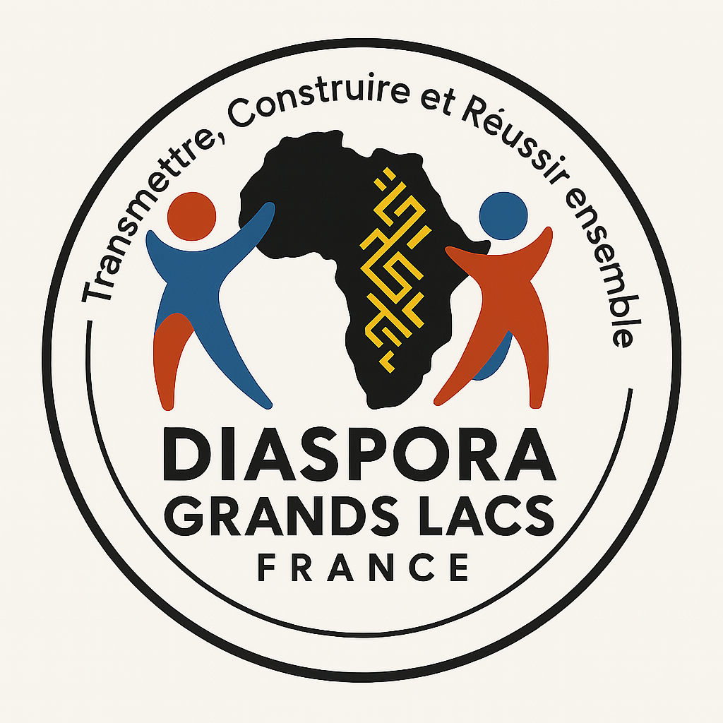 Logo DGLF